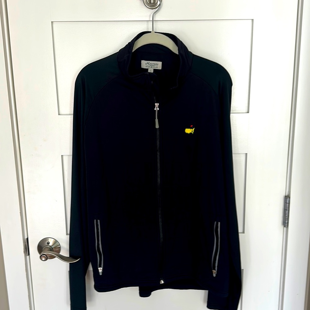 Masters jacket